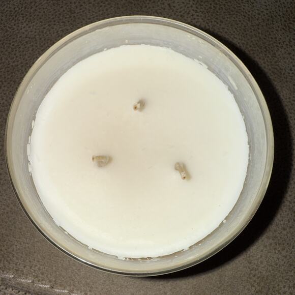 NEW Bath And Body Works Pineapple Mango 3-Wick‎ Candle 25-45 hours 14.5 oz BBW - Picture 10 of 10